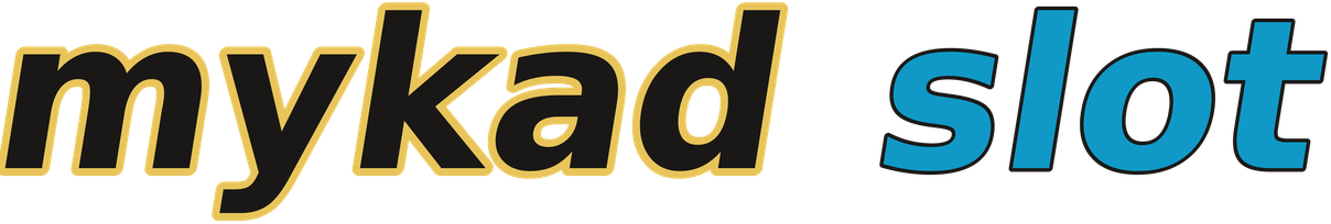mykad slot logo